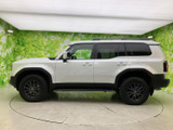 ランドクルーザー250 2.8 VX ディーゼル 4WD 