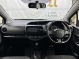 見通しのよいすっきりとした視界で、誰でも運転しやすいです。運転のしやすさは疲れにくさにも繋がりますよ♪