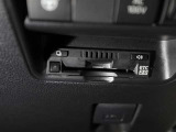 ETC車載器が搭載されているので、高速道路の乗り降りもノンストップで通過できます♪