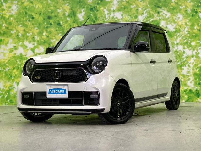 N-ONE RS 