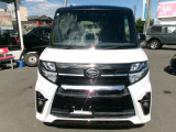 タントカスタム RS 