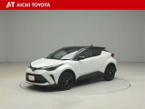 C-HR ハイブリッド 1.8 G モード ネロ セーフティ プラスIII 