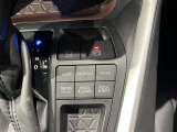 シフト連動パーキングブレーキ&オートブレーキホールド機能付きで運転が快適に&hellip;♪