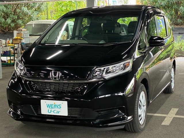 フリード 1.5 G ホンダセンシング 
