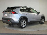 RAV4 2.5 ハイブリッド G E-Four 4WD 