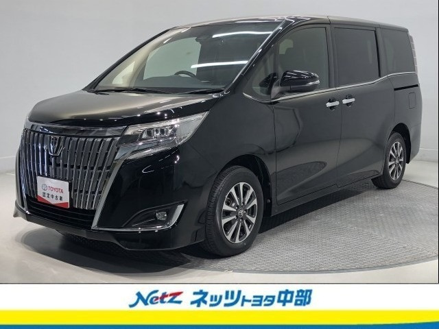 エスクァイア 2.0 Gi