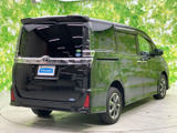 ヴォクシー 2.0 ZS 煌 4WD 