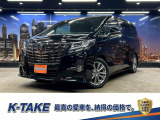 トヨタ アルファード 2.5 S Aパッケージ