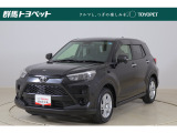 トヨタならではの「5つの安心」をセットにした『トヨタ認定中古車』です。「まるごとクリーニング」「車両検査証明書」「ロングラン保証」「エンジン内部洗浄」「全店舗工場完備」付き。