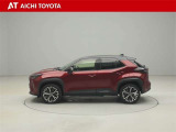 ヤリスクロス 1.5 ハイブリッド Z 