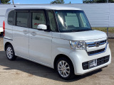 N-BOX L 4WD 