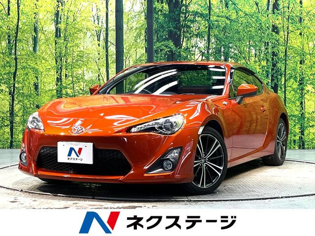 86 2.0 GT 