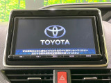 【純正9型ナビ】人気の純正ナビを装備。オーディオ機能も充実しており、Bluetooth接続すればお持ちのスマホやMP3プレイヤーの音楽を再生可能!毎日の運転がさらに楽しくなります!!