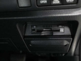ETC車載器が搭載されているので、高速道路の乗り降りもノンストップで通過できます♪
