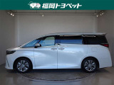 アルファード ハイブリッド 2.5 Z 