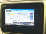 【ナビゲーション】使いやすいナビで目的地までしっかり案内してくれます。各種オーディオ再生機能も充実しており、お車の運転がさらに楽しくなります!!