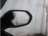 【BSM】ブラインドスポットモニター付き☆車線変更時、死角になり映らない車両を検知!警告してくれます♪