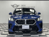X2 xドライブ20i Mスポーツ 4WD 
