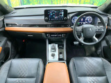 アウトランダー PHEV 2.4 P 4WD 