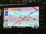 道路や周辺施設を画面上で確認でき、目的地までのルート確認に役立ちます。現在地の把握もしやすく、慣れない道へのお出かけや日々の移動をサポートする、頼もしいナビゲーション機能です。