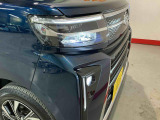 安全・安心な走行のために、納車前にダイハツのクルマを知り尽くしたエキスパートが基本性能に関わる機能や状態を徹底的に点検。消耗部品の交換など法定12ヶ月点検相当の点検・整備を実施しております。
