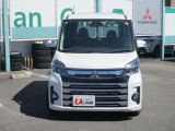 eKスペースカスタム T セーフティ プラス エディション 