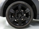 205/45R17 ペダルスポークアルミホイール