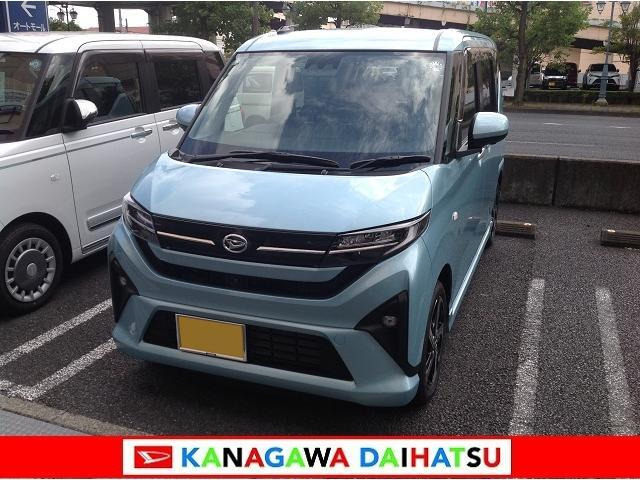 ムーヴ RS 