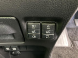視認性の高いメーターパネル。走行に必要な情報を一目で確認できます。運転に集中できる、シンプルで分かりやすいデザインです。