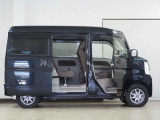 軽マートの車は全車安心の保証付!!自信があるのでできるんです♪整備工場、板金工場、完備♪