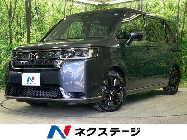 ステップワゴン 1.5 スパーダ 
