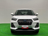 100%モーターで走行するe-SMART T HYBRID。ペダル一つで加速と減速をコントロールできる「スマートペダル」を搭載したロッキーハイブリッドが入荷致しました。