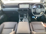ランドクルーザー250 2.8 ZX ディーゼル 4WD 