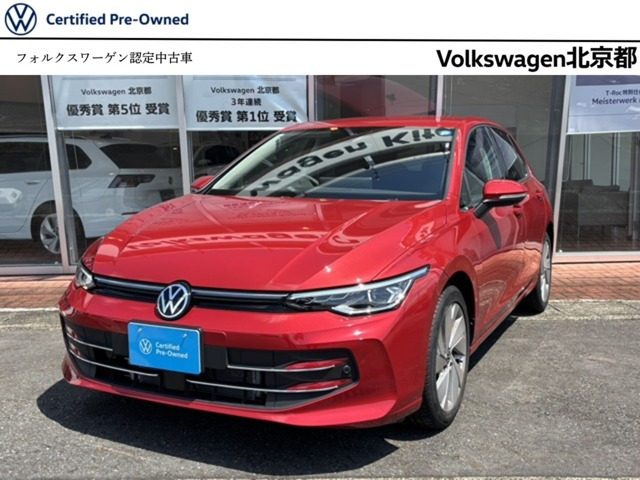ゴルフ TDI スタイル ディーゼルターボ