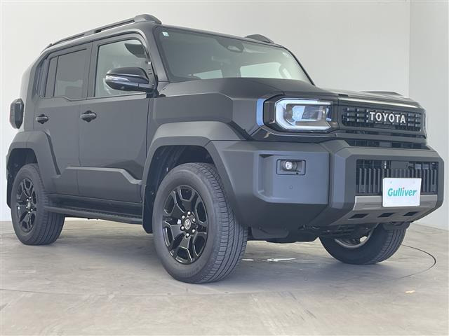 ランドクルーザーFJ 2.7 VX 4WD 4WD ワンオーナー
