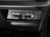 ETC車載器が搭載されているので、高速道路の乗り降りもノンストップで通過できます♪