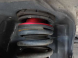 車高調フロント