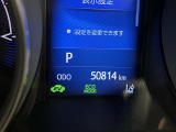 写真撮影時の走行距離です。店舗間の移動などで走行距離が伸びている場合があります。