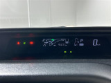 【スピードメーター】メーターがシンプルで見やすく運転しやすいですね!