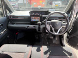 ワゴンRスティングレー ハイブリッド(HYBRID) X 4WD 