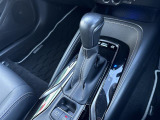 【 シフト 】スムーズなシフトチェンジで快適にお車を操縦していただけます!//