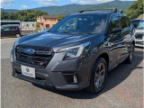 フォレスター 1.8 STI スポーツ 4WD 