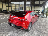 MAZDA3ファストバック  2.0 20S ツーリング 4WD