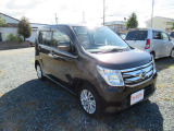 フレア HS 4WD