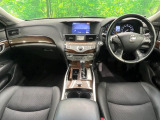 フーガ 3.7 370GT FOUR Aパッケージ 4WD 