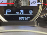 写真撮影時の走行距離です。メーカー、年式を問わず走行距離無制限、1年間の無料保証付き!安心ですね☆☆