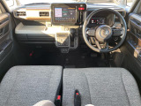 スペーシア ハイブリッド(HYBRID)  X 4WD 修復歴無し