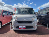 ムーヴキャンバス G メイクアップ SAII 