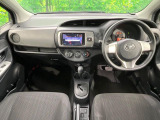 ヴィッツ 1.3 F 4WD 