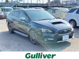 レヴォーグ 1.6 STI スポーツ アイサイト 4WD 4WD 本革シート